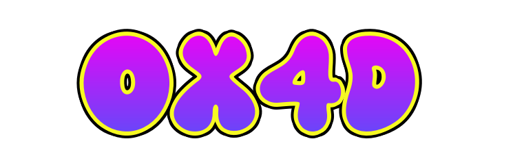 OX4D